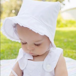 Catesby Country Club Bonnet Worth Avenue